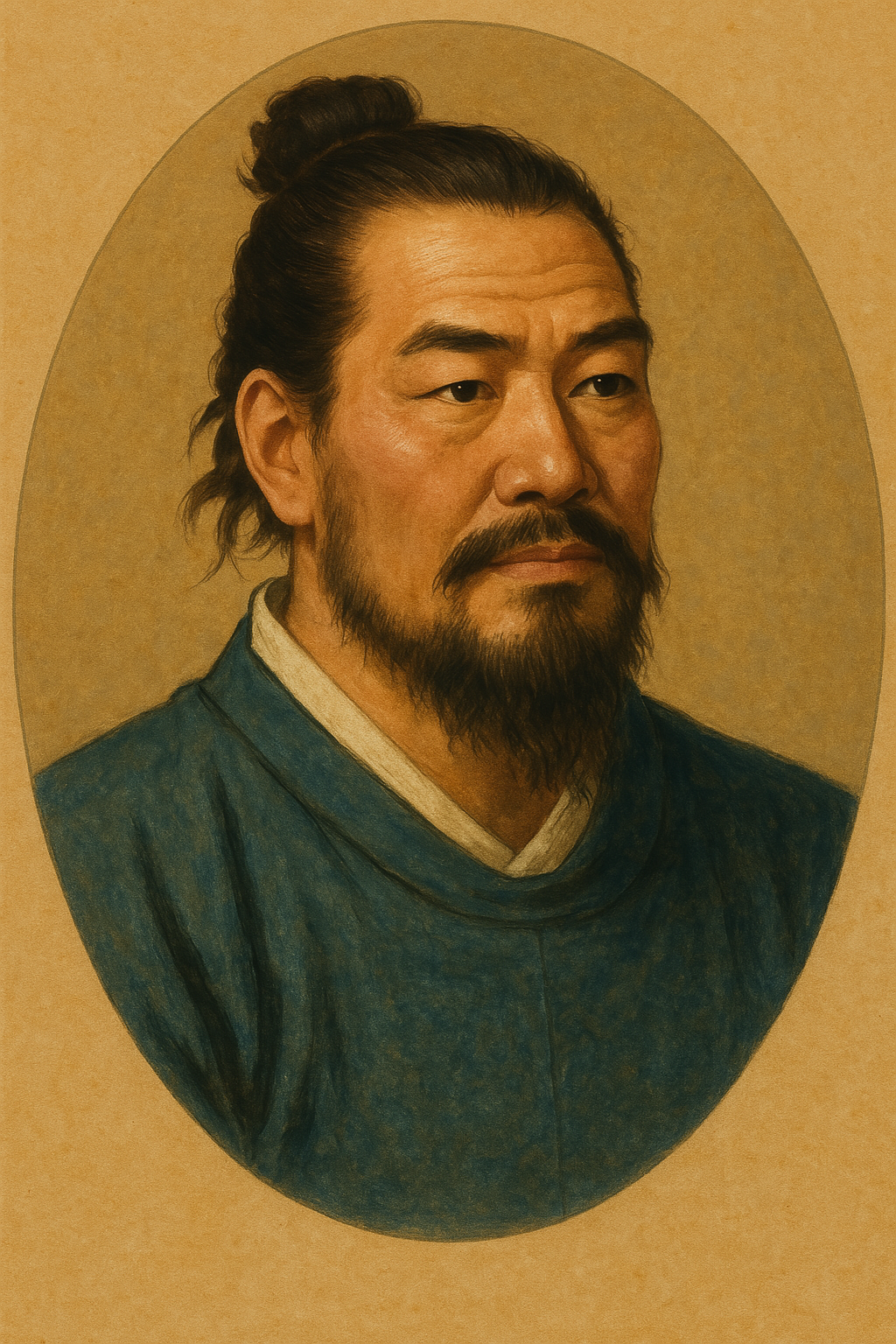 安閑天皇(あんかんてんのう) – 歴史探訪記