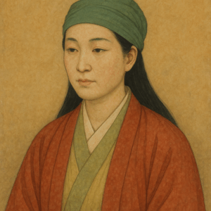 光仁天皇(こうにんてんのう) – 歴史探訪記
