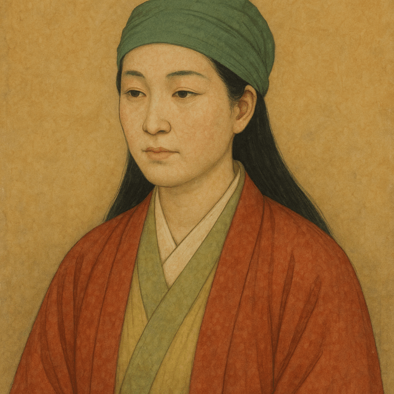 光仁天皇(こうにんてんのう) – 歴史探訪記