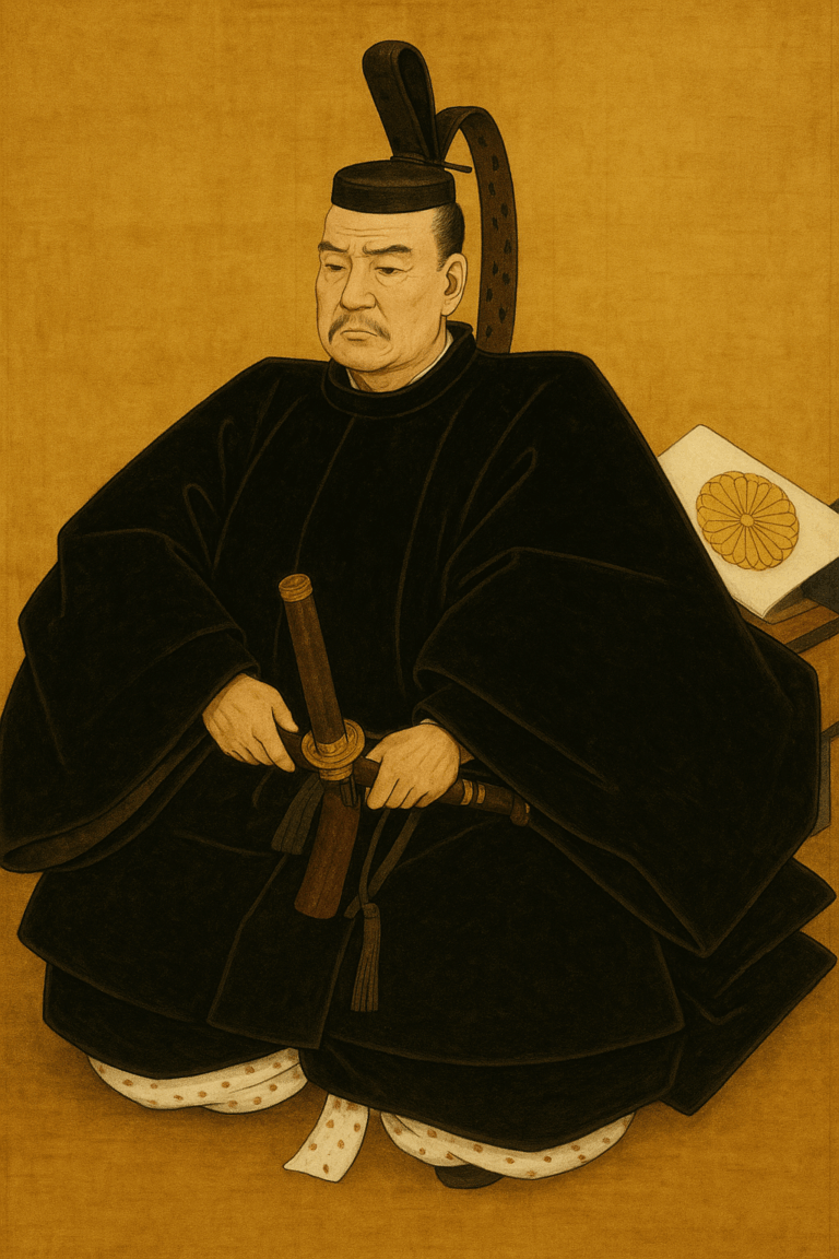 朱雀天皇(すざくてんのう) – 歴史探訪記